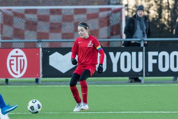 Bild 120 - wCJ Eimsbuettel - VfL Pinneberg : Ergebnis: 6:2